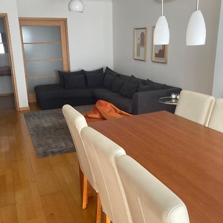 Yellow Five Apartment Ponta Delgada Dış mekan fotoğraf