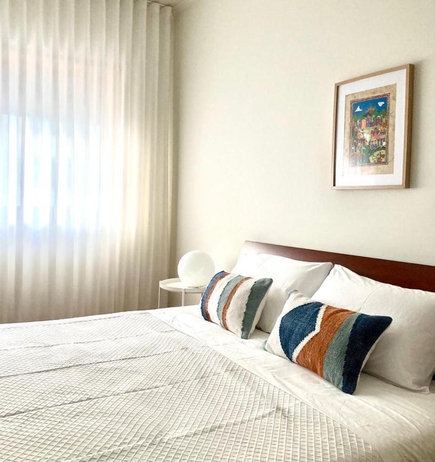 Yellow Five Apartment Ponta Delgada Dış mekan fotoğraf