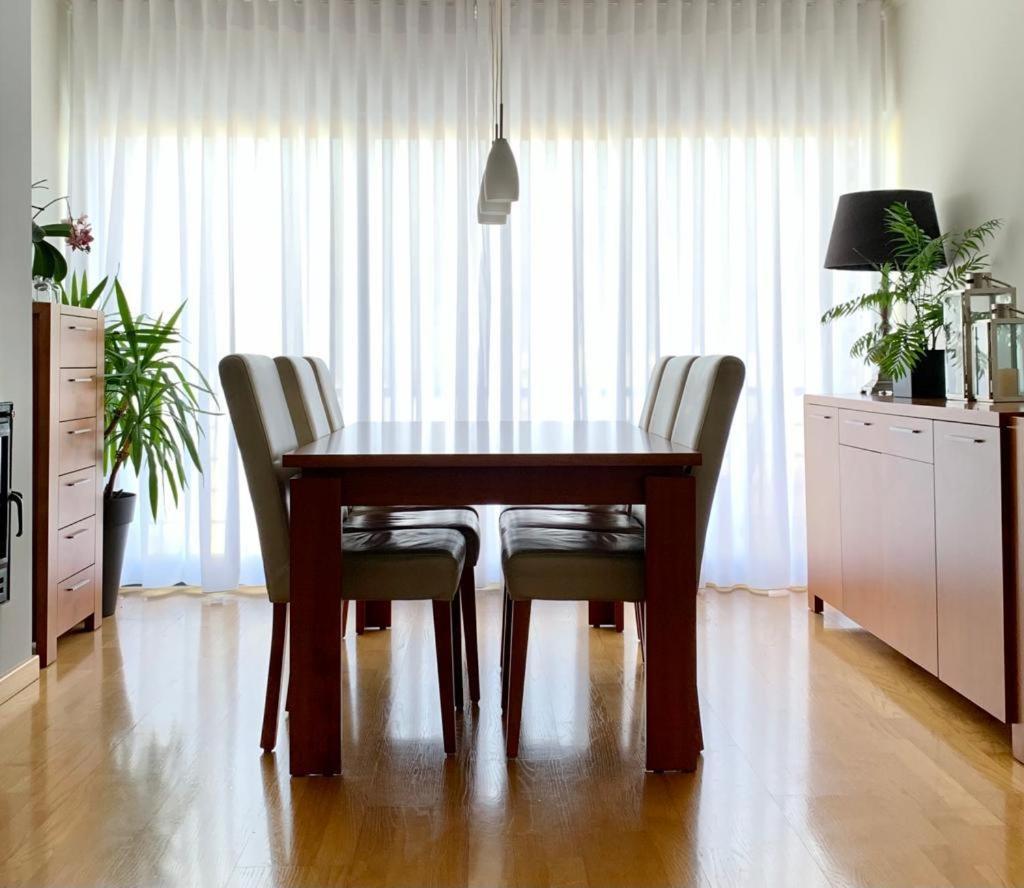 Yellow Five Apartment Ponta Delgada Dış mekan fotoğraf