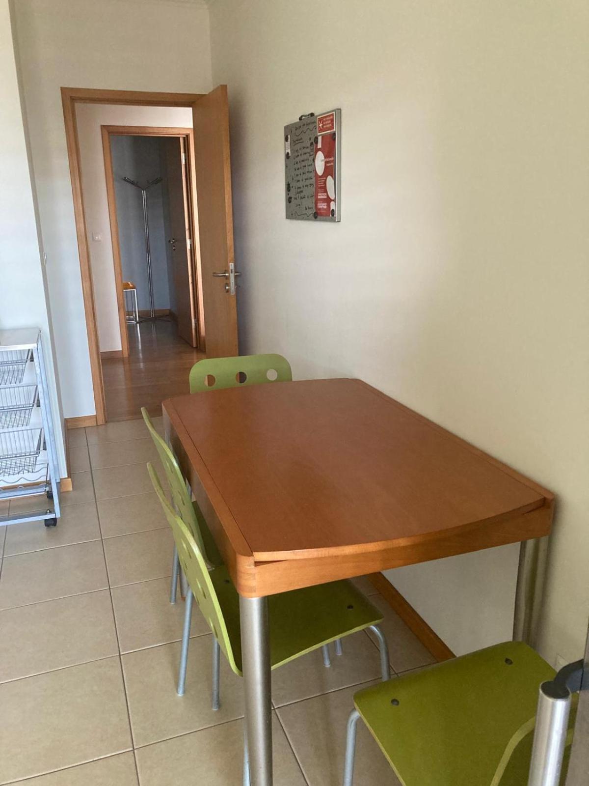 Yellow Five Apartment Ponta Delgada Dış mekan fotoğraf