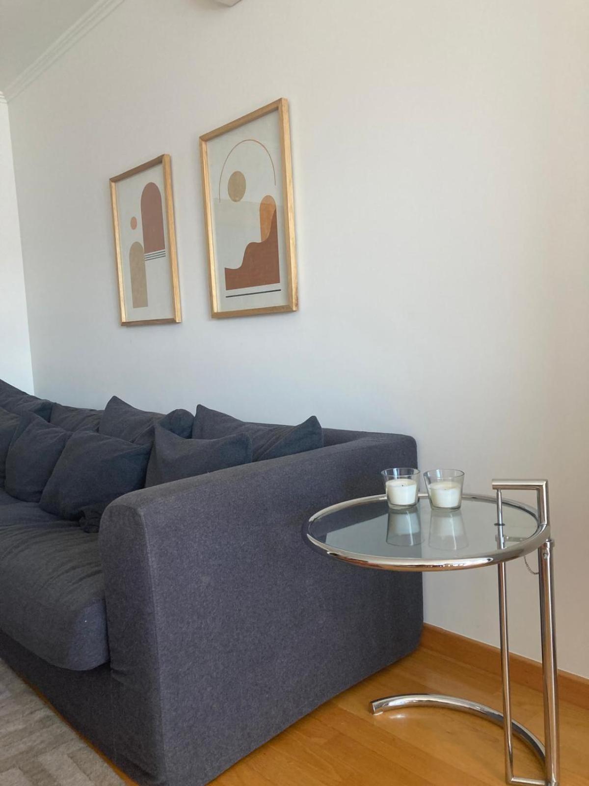Yellow Five Apartment Ponta Delgada Dış mekan fotoğraf